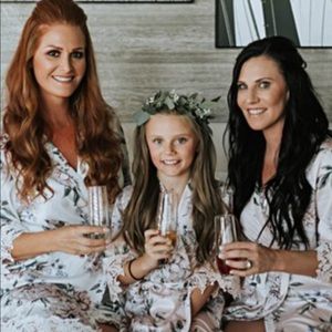 Meet your Posher, Bonnie